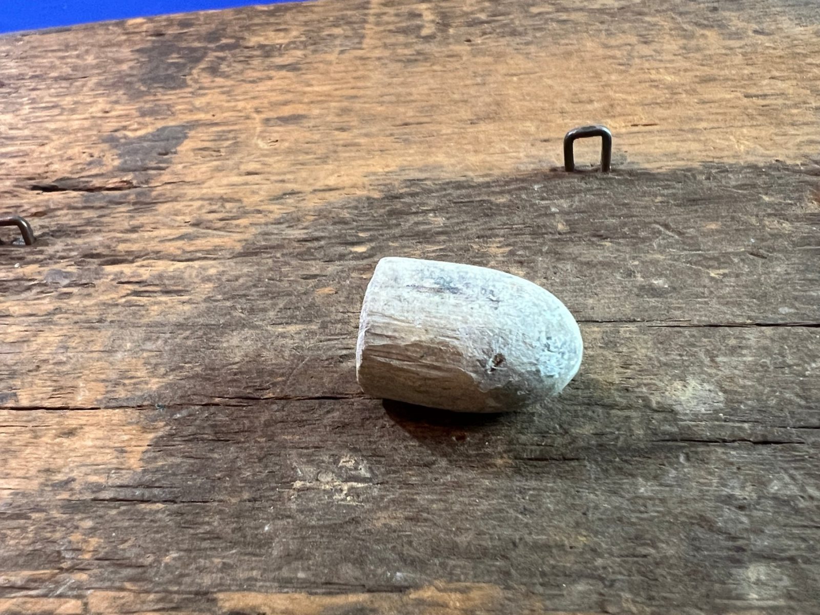 Dug Confederate Atlanta 69 caliber Tower Enfield Bullet
