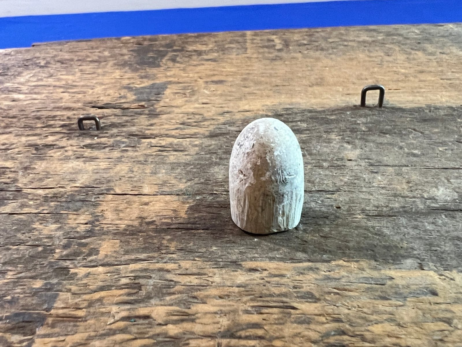 Dug Confederate Atlanta 69 caliber Tower Enfield Bullet