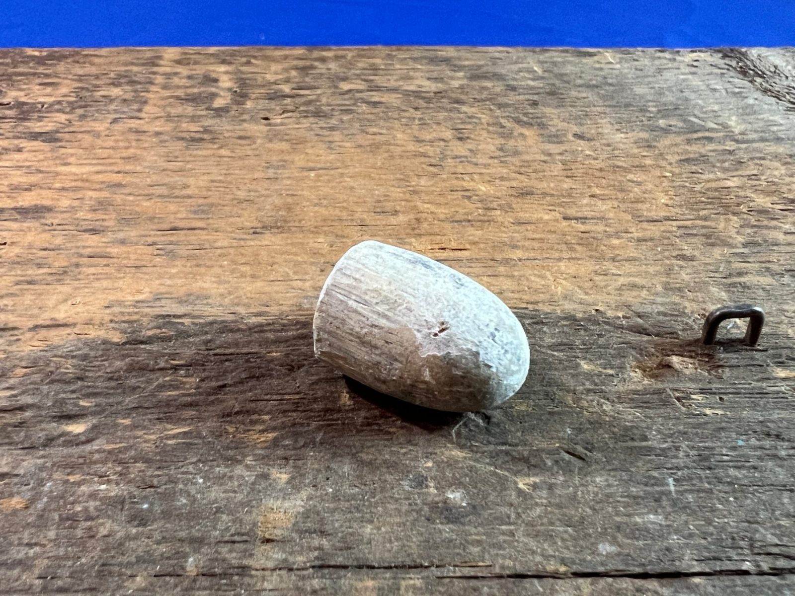 Dug Confederate Atlanta 69 caliber Tower Enfield Bullet