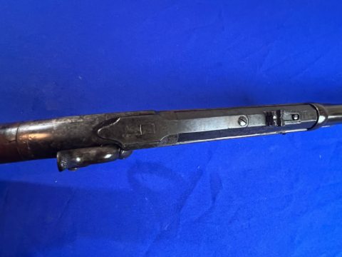 Civil War Era Smith Carbine Model 1863 .50Cal MFG Mass Arms Co.