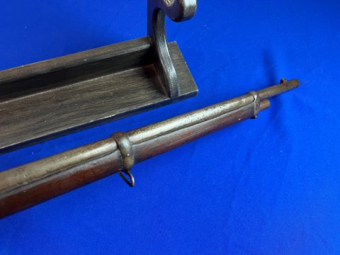 Winchester Model 1873 Lever Action Musket .44-40