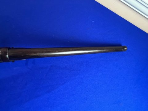 Civil War Era Smith Carbine Model 1863 .50Cal MFG Mass Arms Co.