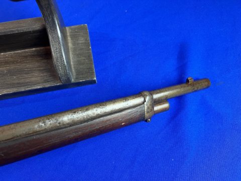 Winchester Model 1873 Lever Action Musket .44-40