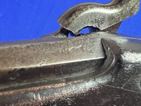 1864 DATED SPRINGFIELD M1863 TYPE-2 RIFLE MUSKET, AKA MODEL 1864