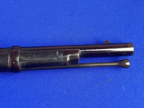 1864 DATED SPRINGFIELD M1863 TYPE-2 RIFLE MUSKET, AKA MODEL 1864