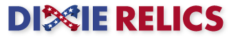 DixieRelicsOnline.com Logo
