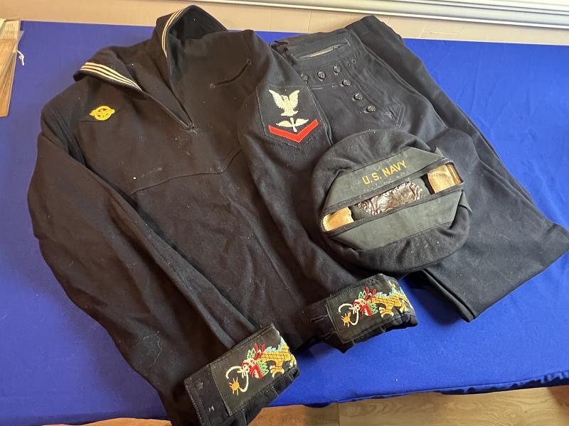 Dixie Civil War Relics