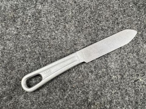 US WWII Mess Knife LFC 1945