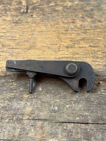 US Mod 1879 Trapdoor Springfield Combination Tool