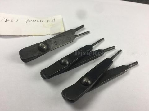 One Original 1861 Springfield Punch Pin Tool