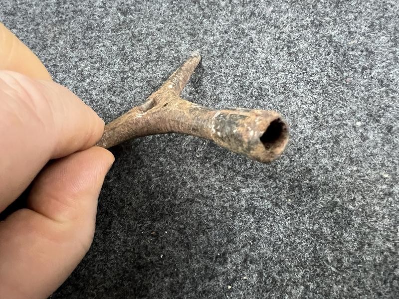 Confederate Austrian Rifle Gun Tool