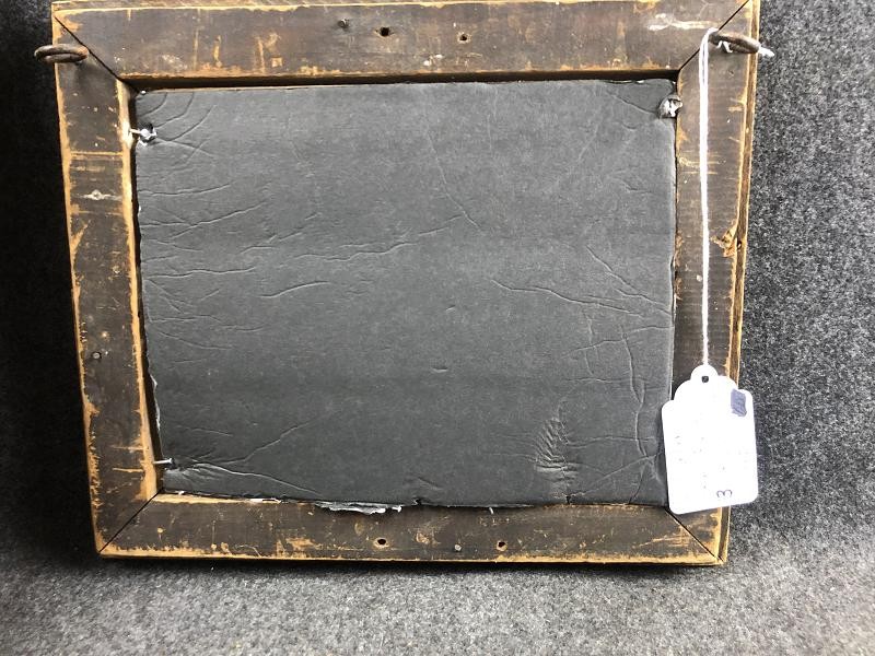 LARGE CABINET CARD ALBUMEN PHOTO OF 31ST OHIO VOLUNTEER INFANTRY VETERAN AND FAMILY FRAMED
