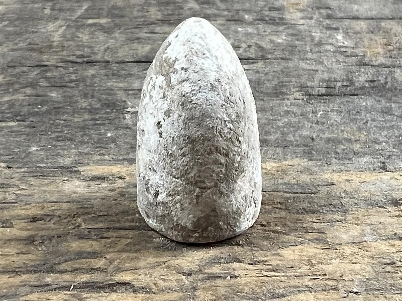 DUG DROPPED CIVIL WAR COSMOPOLITAN CARBINE BULLET