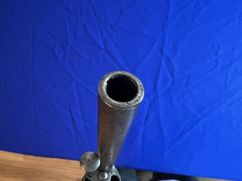 LEFAUCHEUX PINFIRE REVOLVER