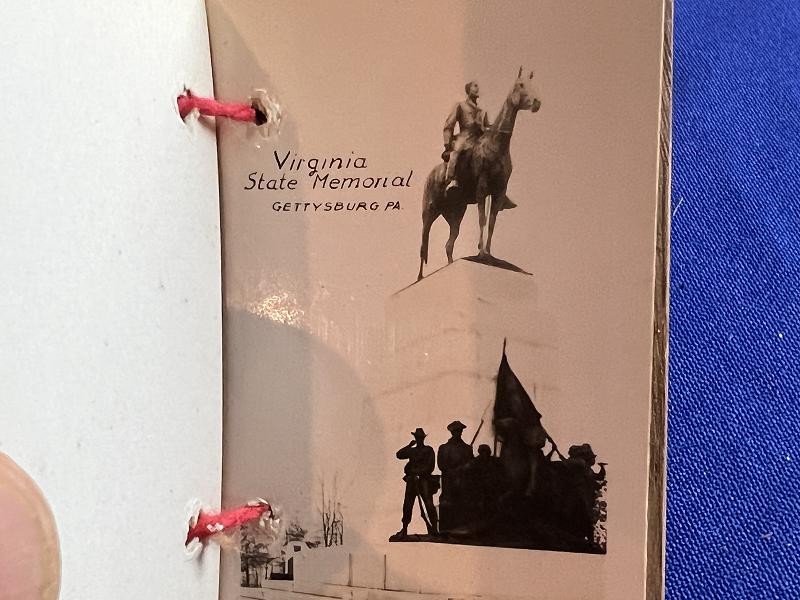 Gettysburg Jenny Wade Souvenirs Collection