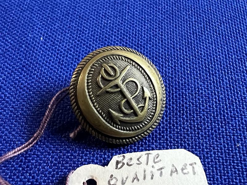 1830-40 US Navy Officer Vest Size Button Best Qualitaet BM