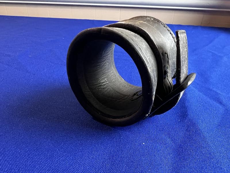 US M1860 Cavalry Carbine Ring for Saddle Boot