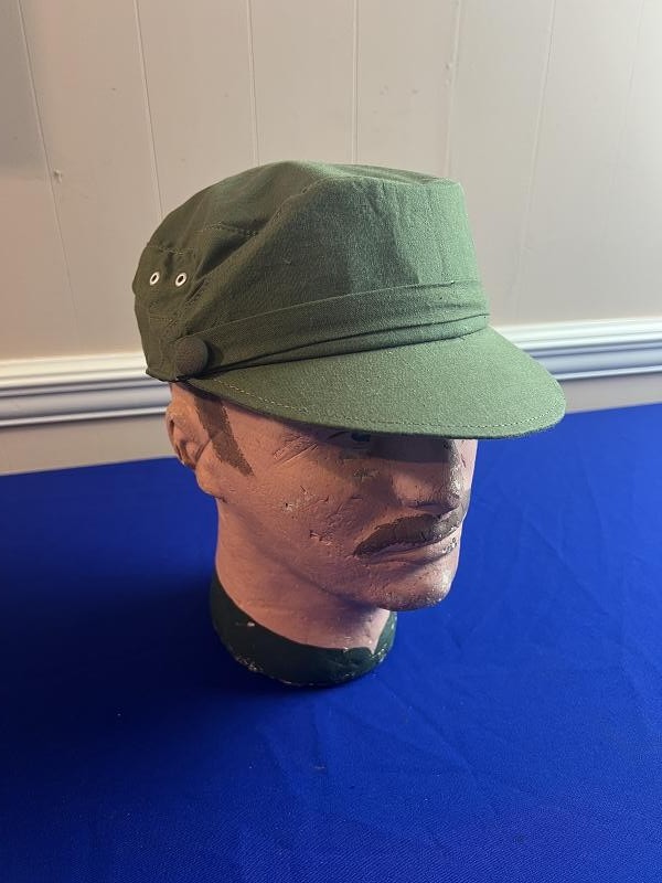 North Vietnamese VC Military Soft Cap