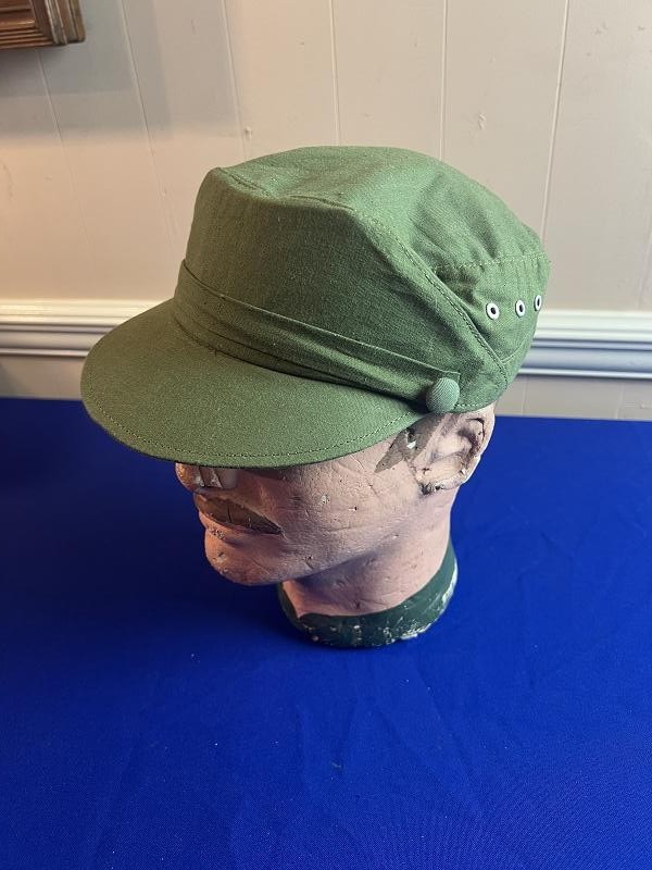 North Vietnamese VC Military Soft Cap