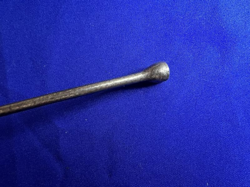 MODEL 1863 TYPE-I SPRINGFIELD RIFLE MUSKET DATED 1863